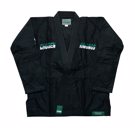 CHOSEN FLASH BJJ Gi - black